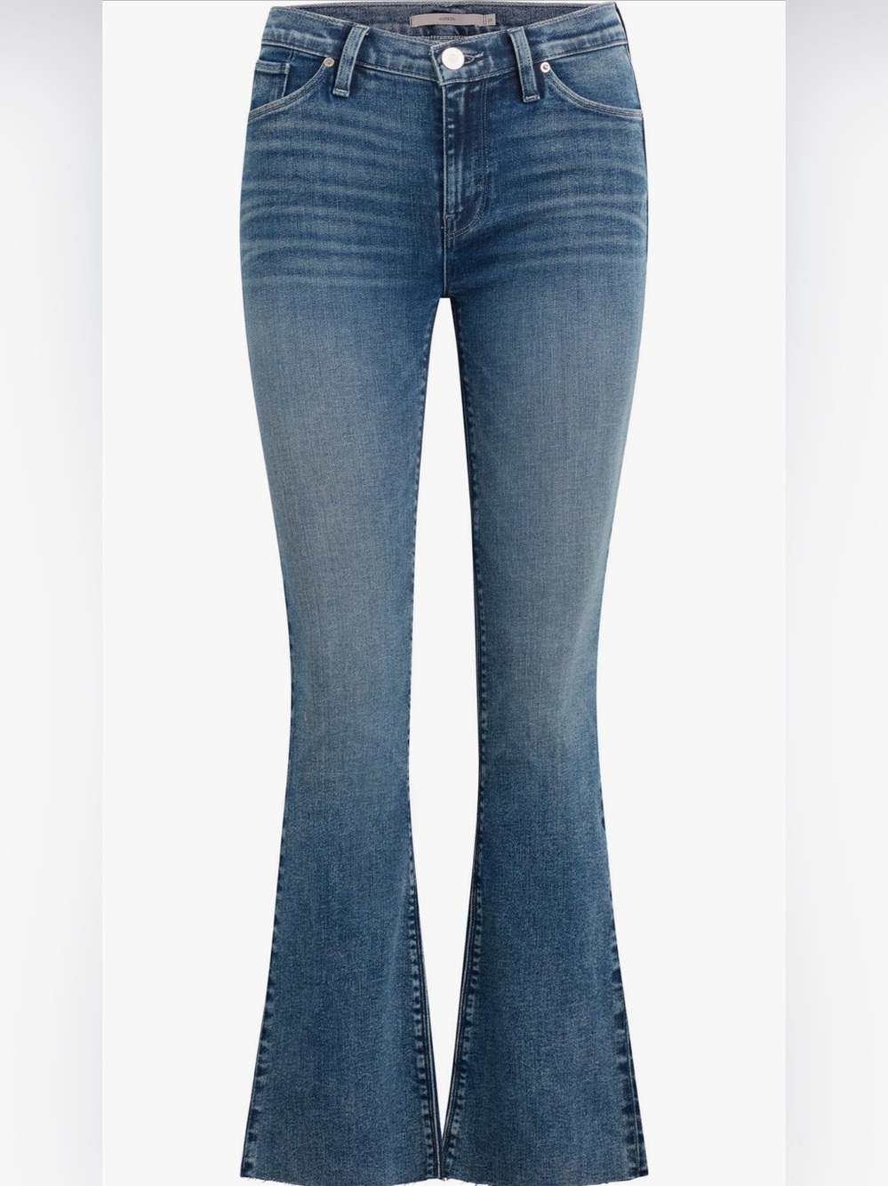 Hudson Nico Bootcut Jeans
